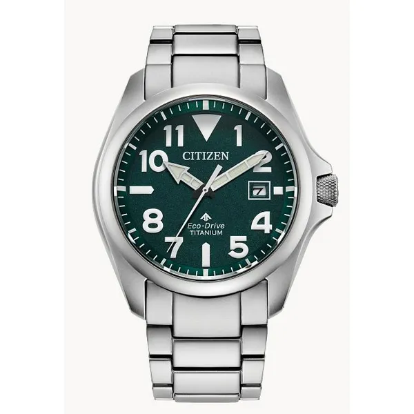 Mens Citizen Watch - Promaster Tough Sam Dial Jewelers Pullman, WA