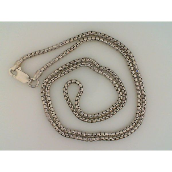 Chain Sam Dial Jewelers Pullman, WA