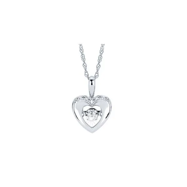 Pendant Sam Dial Jewelers Pullman, WA