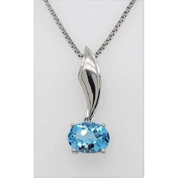 Pendant Sam Dial Jewelers Pullman, WA