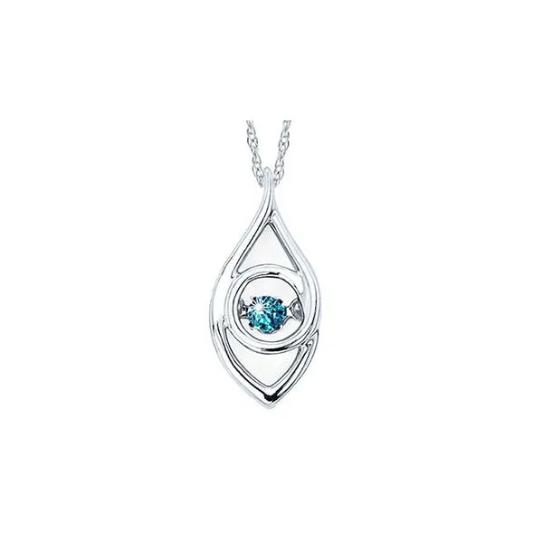 Pendant Sam Dial Jewelers Pullman, WA