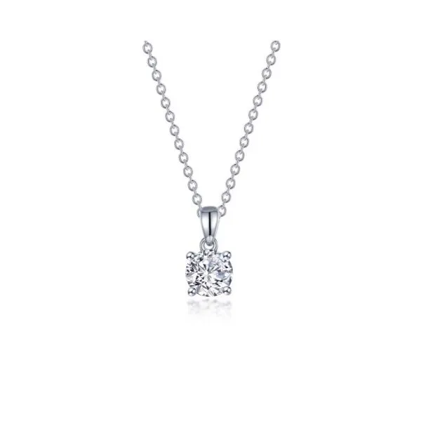 Pendant Sam Dial Jewelers Pullman, WA