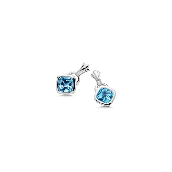 Earrings Sam Dial Jewelers Pullman, WA