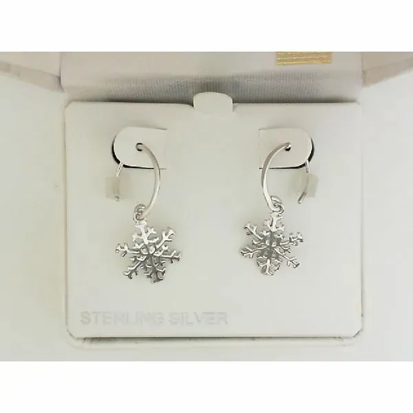 Earrings Sam Dial Jewelers Pullman, WA