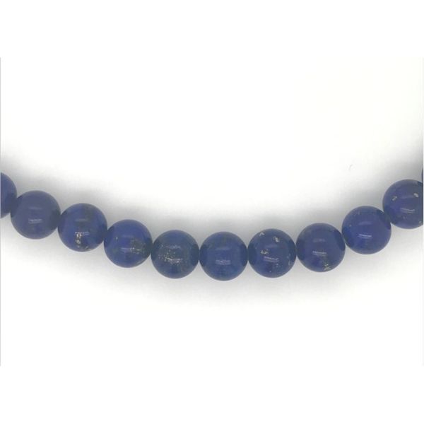Lapis Lazuli Strand Sam Dial Jewelers Pullman, WA