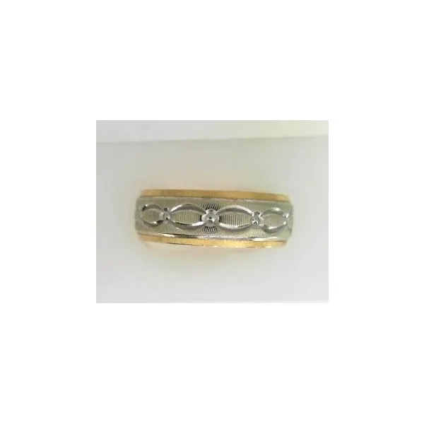 Men's Ring Sam Dial Jewelers Pullman, WA