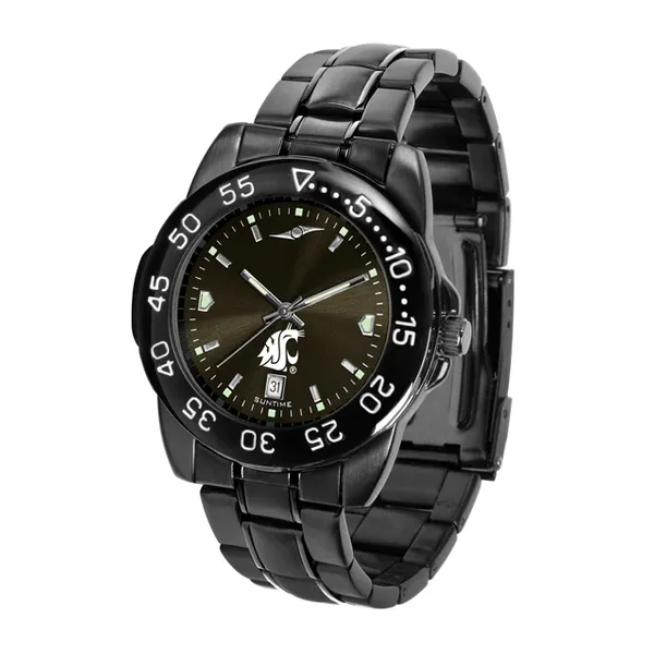 Washington State Cougars - Men's Fantom Watch Sam Dial Jewelers Pullman, WA