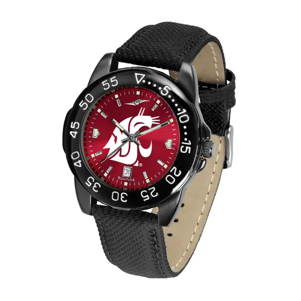 Washington State Cougars - Men's Fantom Watch Sam Dial Jewelers Pullman, WA
