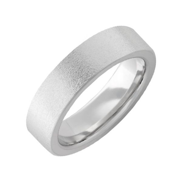 Men's Serinium Stone Ring Sam Dial Jewelers Pullman, WA