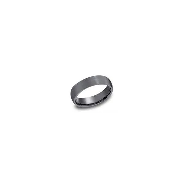 Tantalum Satin Ring similar item image
