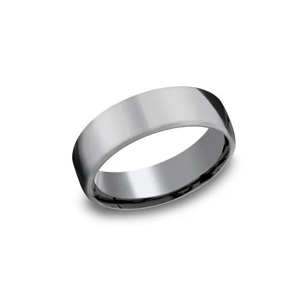 Tantalum High Polish Ring similar item image