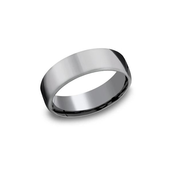 Palish Rong Tantalum High Polish Ring 001-780-00584 - Alt. Metal Bands | Sam Dial ...