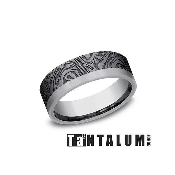 Tantalum Ring