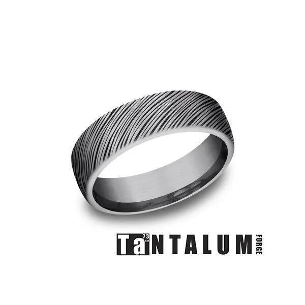 Tantalium Ring