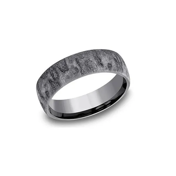 TANTALUM GREY Sam Dial Jewelers Pullman, WA