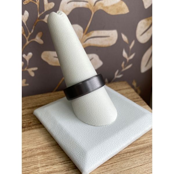 Tantalum Ring Image 2 Sam Dial Jewelers Pullman, WA