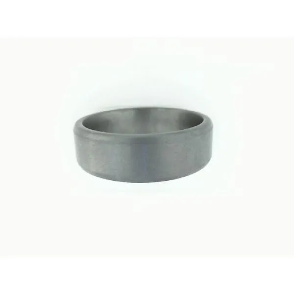 Tantalum Ring Sam Dial Jewelers Pullman, WA