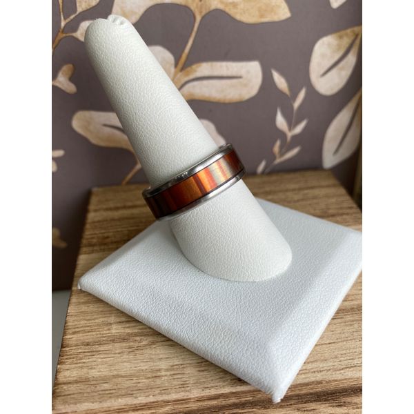 Serinium Ring Image 2 Sam Dial Jewelers Pullman, WA