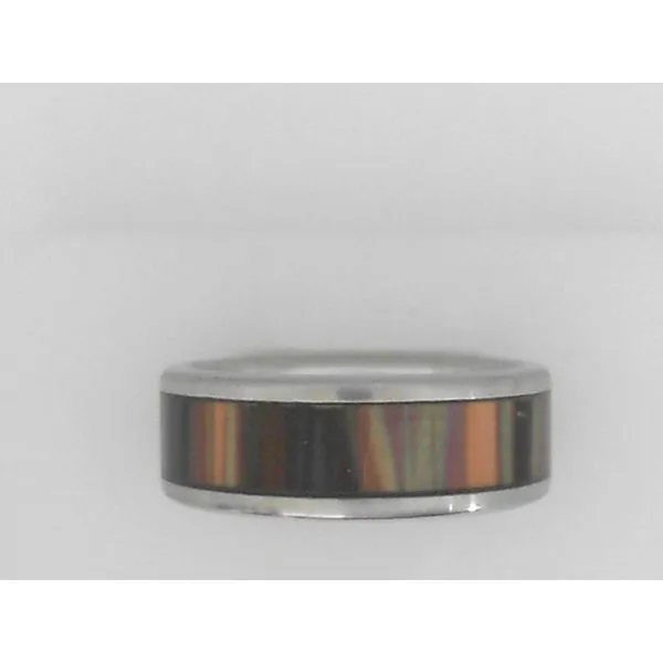 Serinium Ring Sam Dial Jewelers Pullman, WA