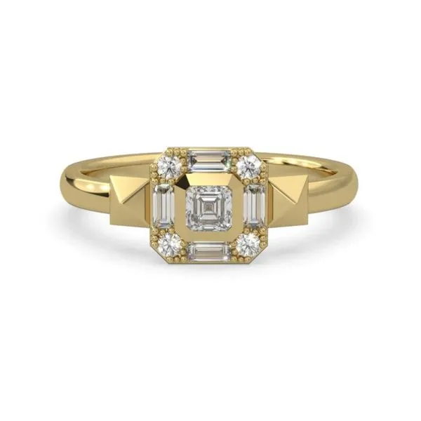 Earth Peak Ring similar item image