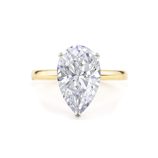 Engagement Ring S&E Jewelers Depew, NY