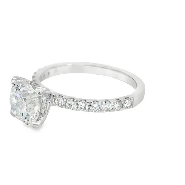 Engagement Ring Image 3 S&E Jewelers Depew, NY