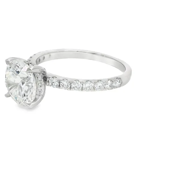 Engagement Ring Image 3 S&E Jewelers Depew, NY