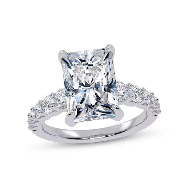 Engagement Ring S&E Jewelers Depew, NY