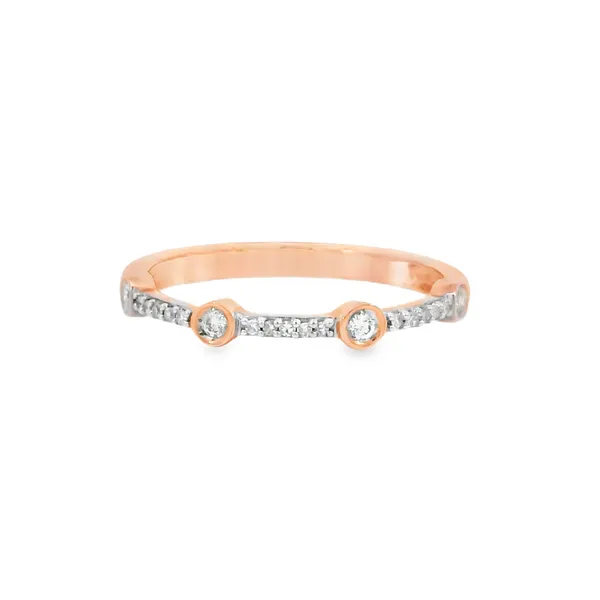 10KT Gold Diamonds Wedding Band S&E Jewelers Depew, NY