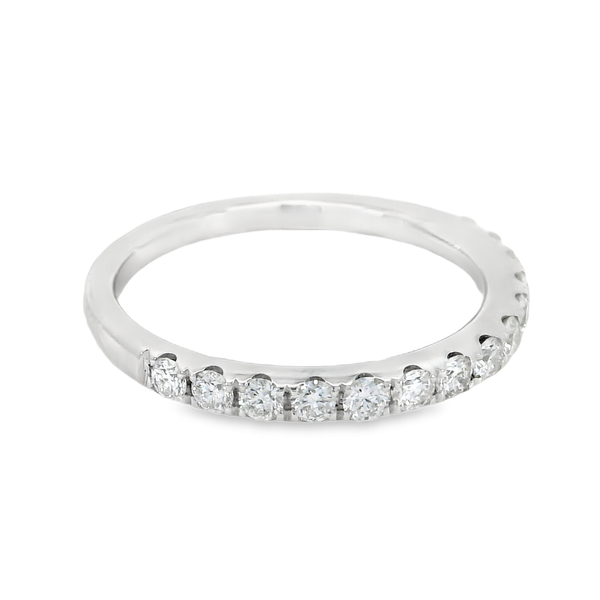 Wedding Band Image 2 S&E Jewelers Depew, NY