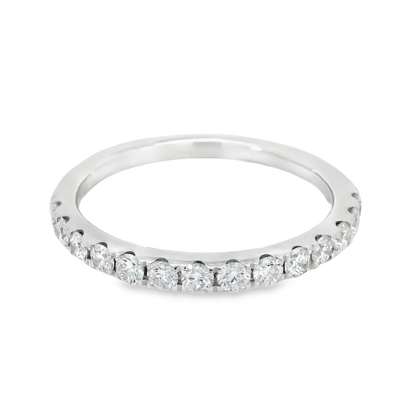 Wedding Band S&E Jewelers Depew, NY