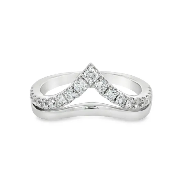 14KT Gold Diamonds Wedding Band S&E Jewelers Depew, NY