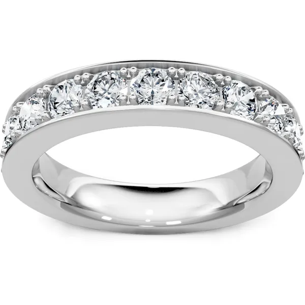 Wedding Band S&E Jewelers Depew, NY