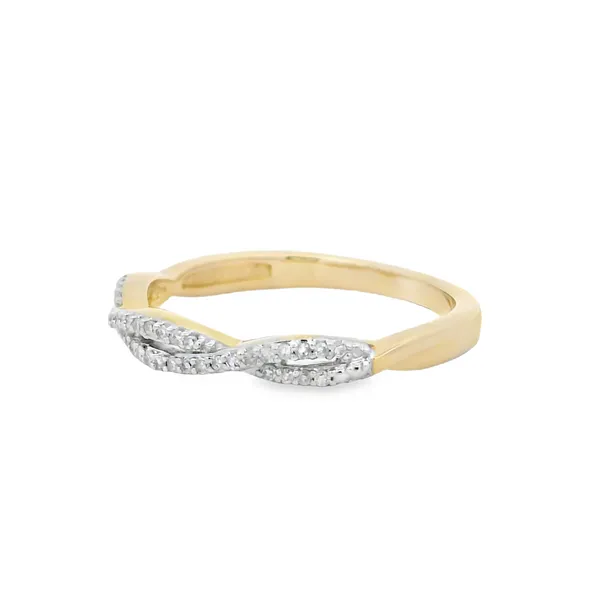 Wedding Band Image 3 S&E Jewelers Depew, NY