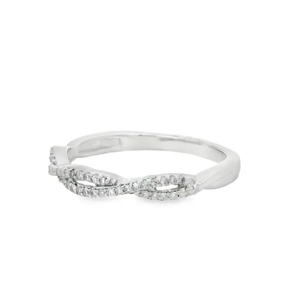 Wedding Band Image 3 S&E Jewelers Depew, NY