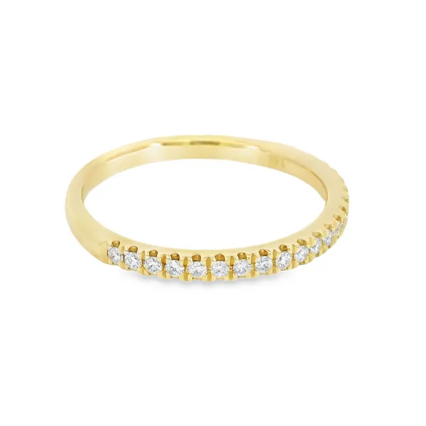 Wedding Band Image 2 S&E Jewelers Depew, NY