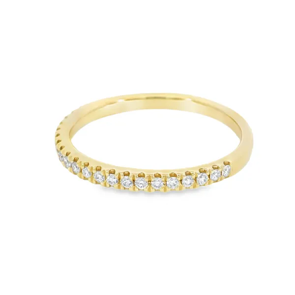 Wedding Band Image 3 S&E Jewelers Depew, NY