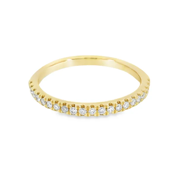 Wedding Band S&E Jewelers Depew, NY