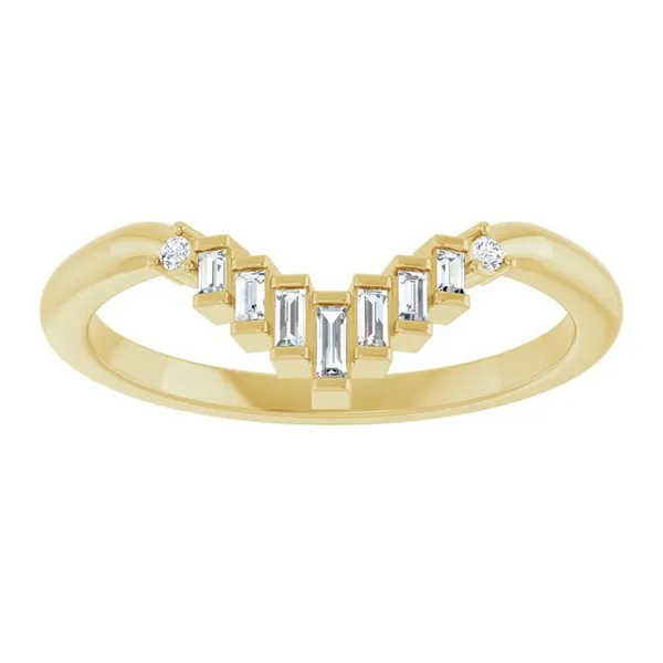 Wedding Band S&E Jewelers Depew, NY
