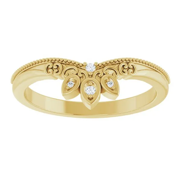 Wedding Band S&E Jewelers Depew, NY