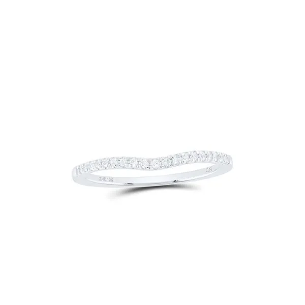 Wedding Band S&E Jewelers Depew, NY