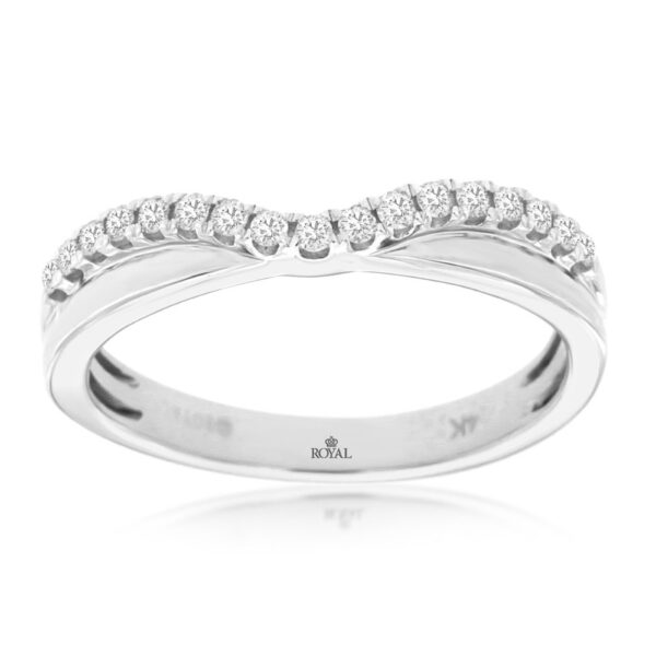 Wedding Band S&E Jewelers Depew, NY