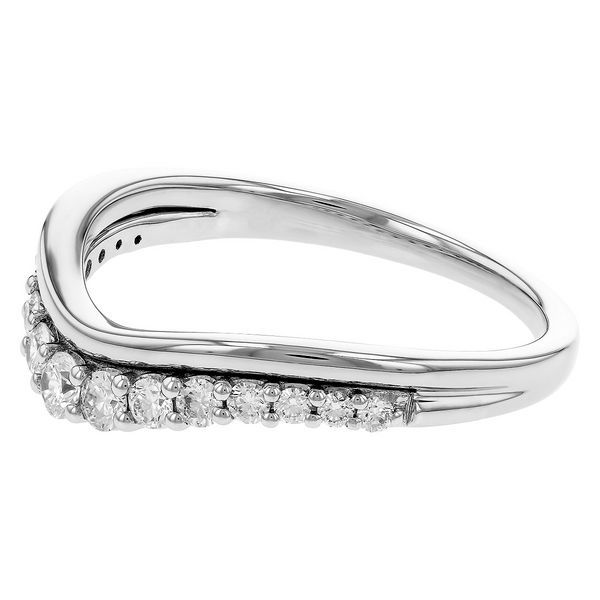 Wedding Band Image 2 S&E Jewelers Depew, NY