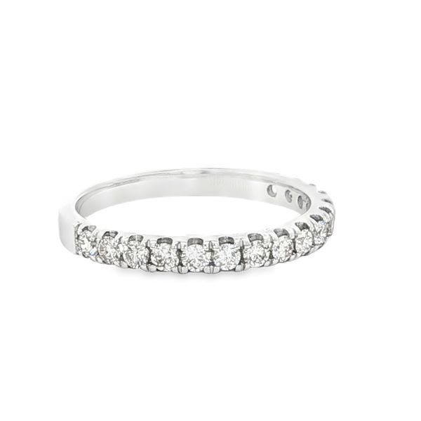 Wedding Band Image 3 S&E Jewelers Depew, NY