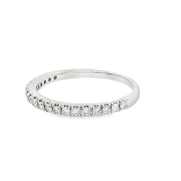 Wedding Band Image 2 S&E Jewelers Depew, NY