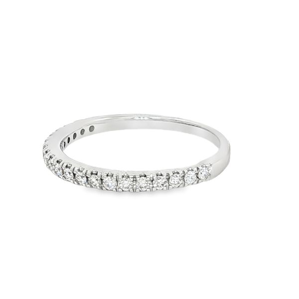 Wedding Band Image 2 S&E Jewelers Depew, NY