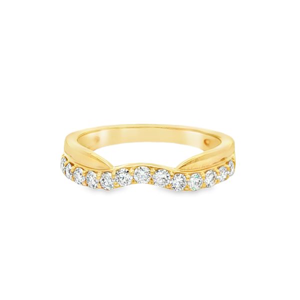 Wedding Band S&E Jewelers Depew, NY