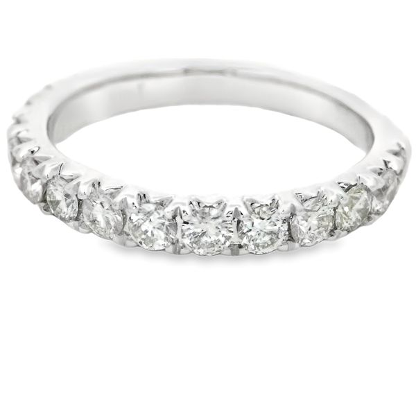Wedding Band S&E Jewelers Depew, NY