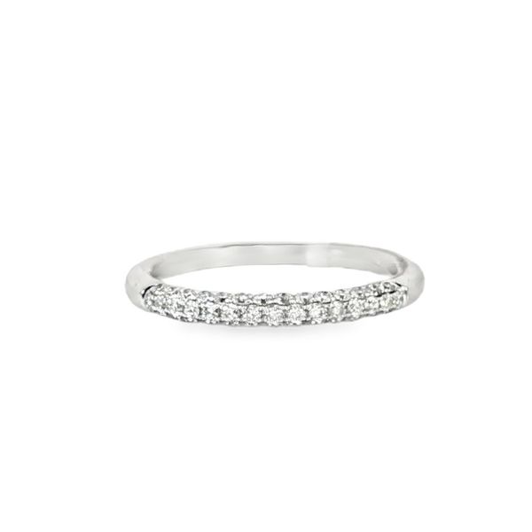 Wedding Band S&E Jewelers Depew, NY