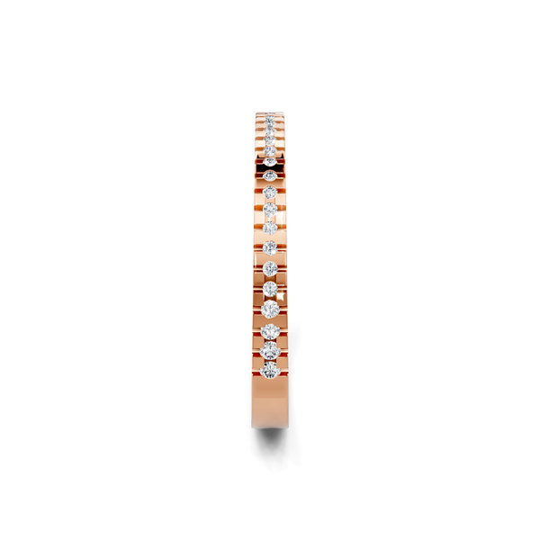 Wedding Band Image 2 S&E Jewelers Depew, NY